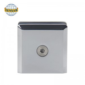 フィレットチャンプ0度固定クランプ